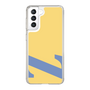 Slim Protection Case［ Original - initial color - Z yellow ］