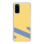 Slim Protection Case［ Original - initial color - Z yellow ］