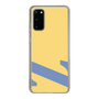 Slim Protection Case［ Original - initial color - Z yellow ］