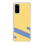 Slim Protection Case［ Original - initial color - Z yellow ］