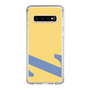 Slim Protection Case［ Original - initial color - Z yellow ］