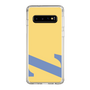Slim Protection Case［ Original - initial color - Z yellow ］