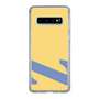 Slim Protection Case［ Original - initial color - Z yellow ］