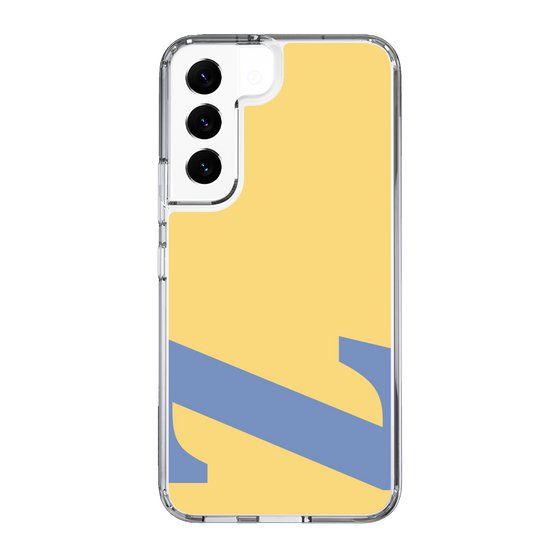 Slim Protection Case［ Original - initial color - Z yellow ］