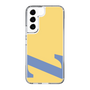 Slim Protection Case［ Original - initial color - Z yellow ］
