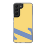 Slim Protection Case［ Original - initial color - Z yellow ］