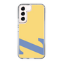Slim Protection Case［ Original - initial color - Z yellow ］