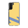 Slim Protection Case［ Original - initial color - Z yellow ］
