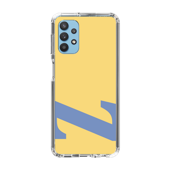 Slim Protection Case［ Original - initial color - Z yellow ］