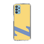 Slim Protection Case［ Original - initial color - Z yellow ］
