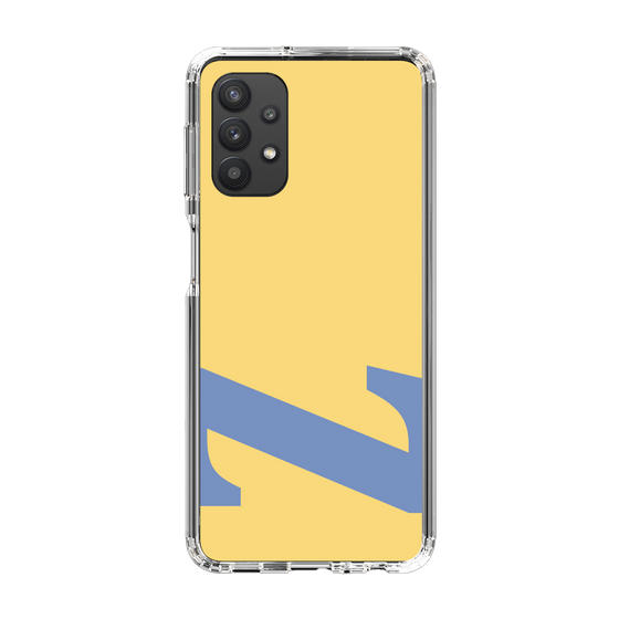 Slim Protection Case［ Original - initial color - Z yellow ］