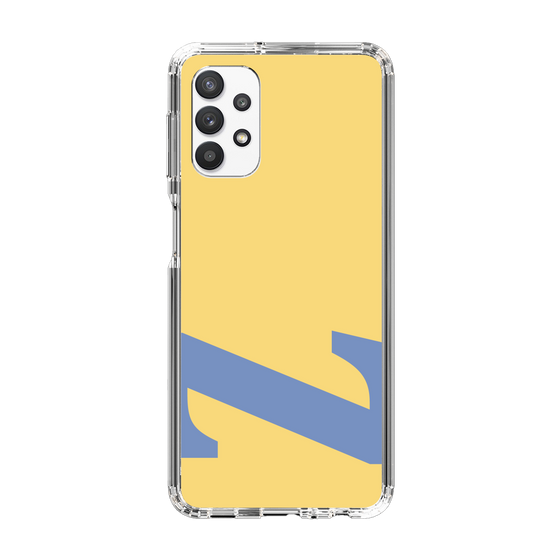 Slim Protection Case［ Original - initial color - Z yellow ］