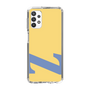 Slim Protection Case［ Original - initial color - Z yellow ］