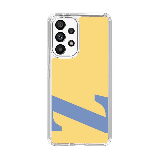Slim Protection Case［ Original - initial color - Z yellow ］