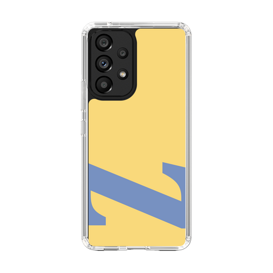 Slim Protection Case［ Original - initial color - Z yellow ］