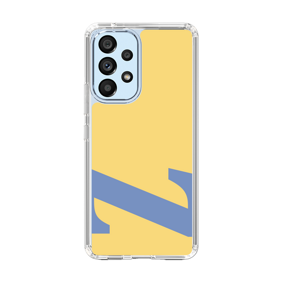 Slim Protection Case［ Original - initial color - Z yellow ］