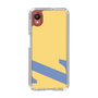 Slim Protection Case［ Original - initial color - Z yellow ］