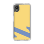Slim Protection Case［ Original - initial color - Z yellow ］