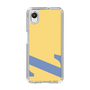 Slim Protection Case［ Original - initial color - Z yellow ］