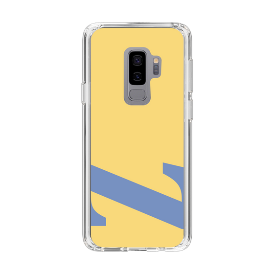 Slim Protection Case［ Original - initial color - Z yellow ］