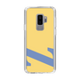 Slim Protection Case［ Original - initial color - Z yellow ］