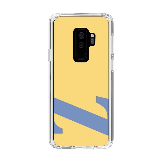 Slim Protection Case［ Original - initial color - Z yellow ］
