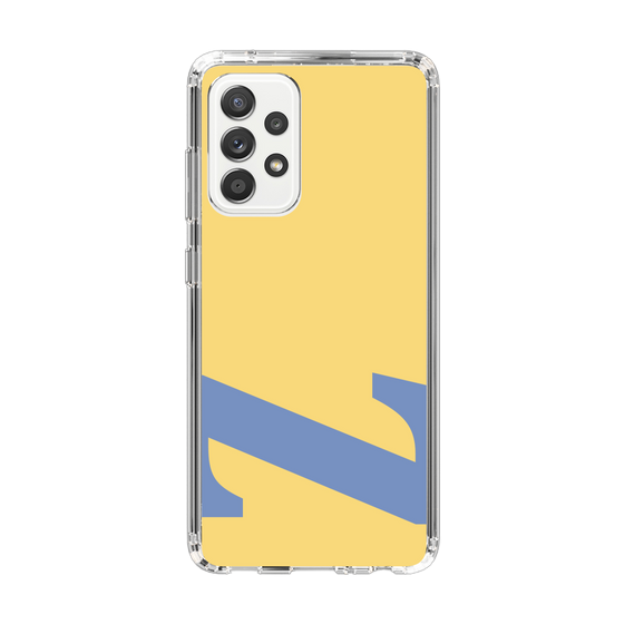 Slim Protection Case［ Original - initial color - Z yellow ］