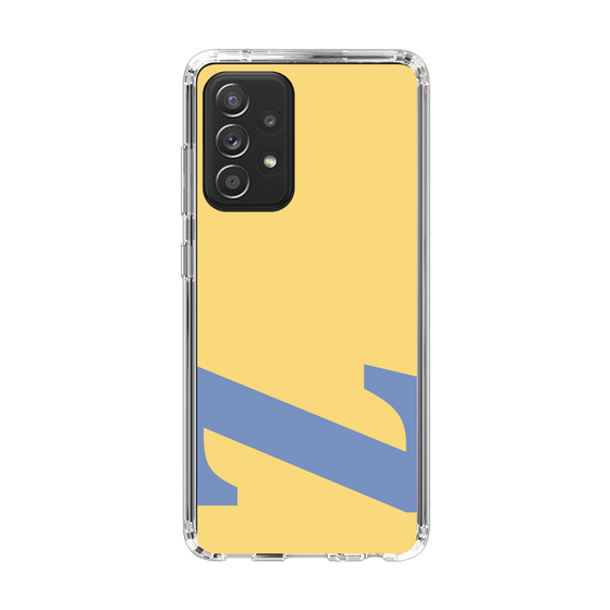 Slim Protection Case［ Original - initial color - Z yellow ］