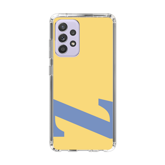 Slim Protection Case［ Original - initial color - Z yellow ］