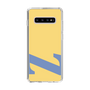 Slim Protection Case［ Original - initial color - Z yellow ］