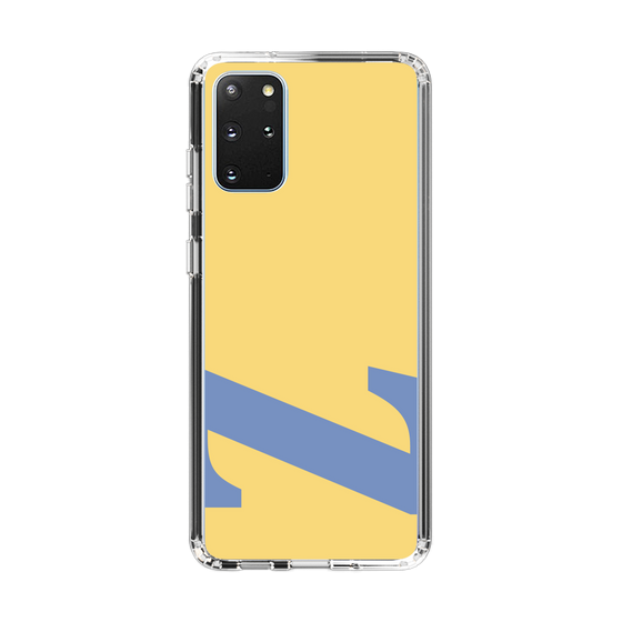 Slim Protection Case［ Original - initial color - Z yellow ］