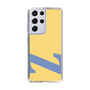 Slim Protection Case［ Original - initial color - Z yellow ］