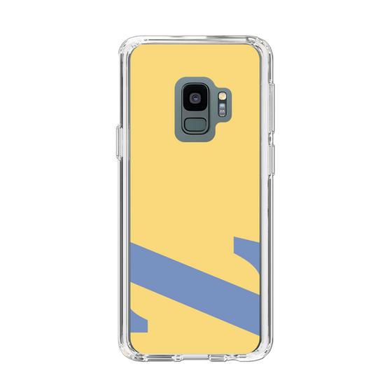 Slim Protection Case［ Original - initial color - Z yellow ］