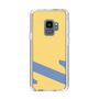 Slim Protection Case［ Original - initial color - Z yellow ］