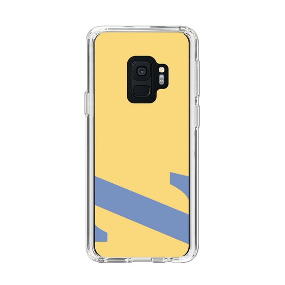 Slim Protection Case［ Original - initial color - Z yellow ］