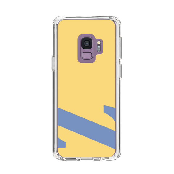 Slim Protection Case［ Original - initial color - Z yellow ］