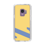 Slim Protection Case［ Original - initial color - Z yellow ］