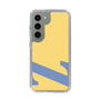 Slim Protection Case［ Original - initial color - Z yellow ］