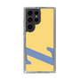 Slim Protection Case［ Original - initial color - Z yellow ］