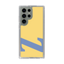 Slim Protection Case［ Original - initial color - Z yellow ］