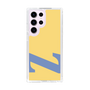 Slim Protection Case［ Original - initial color - Z yellow ］