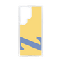 Slim Protection Case［ Original - initial color - Z yellow ］