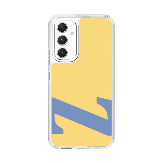 Slim Protection Case［ Original - initial color - Z yellow ］