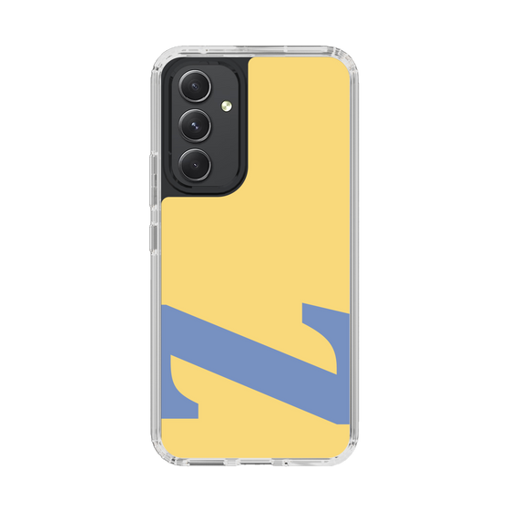 Slim Protection Case［ Original - initial color - Z yellow ］