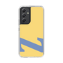 Slim Protection Case［ Original - initial color - Z yellow ］
