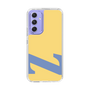 Slim Protection Case［ Original - initial color - Z yellow ］