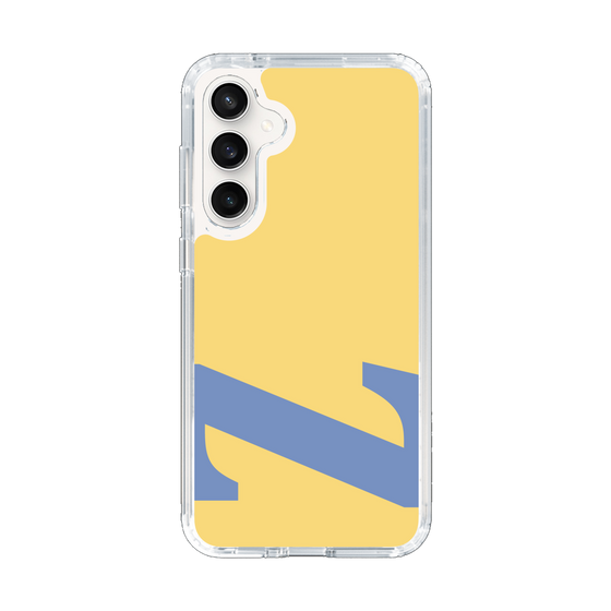 Slim Protection Case［ Original - initial color - Z yellow ］