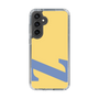 Slim Protection Case［ Original - initial color - Z yellow ］