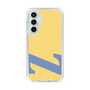 Slim Protection Case［ Original - initial color - Z yellow ］