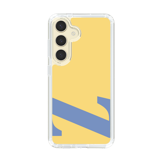 Slim Protection Case［ Original - initial color - Z yellow ］